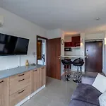 Le Balcon D'ajaccio Ajaccio (Corsica)