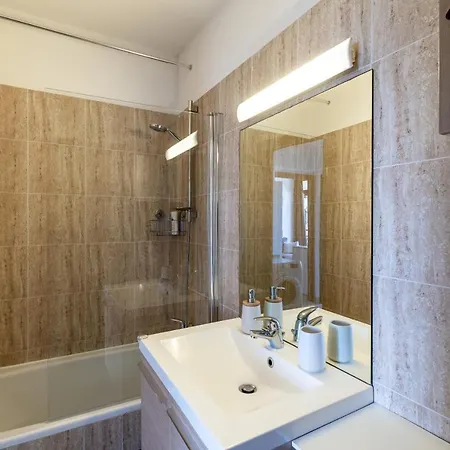 Apartman Le Tino Rossi *