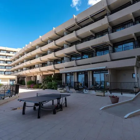 Le Tino Rossi Apartman