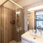 アパート Le Balcon D'ajaccio *