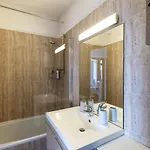 アパート Le Balcon D'ajaccio *