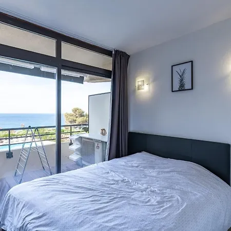 Le Balcon Dajaccio * Ajaccio (Corsica)