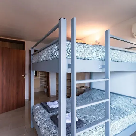 Le Balcon D'ajaccio アジャクシオ